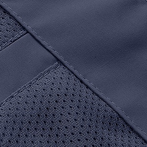 Vestes softshell personnalisées en polyester 100% couleur unie, coupe-vent et imperméables pour femmes, avec logo personnalisé. - Product Image 3