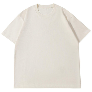 <b>Funky</b> Printed 100% Cotton T <b>Shirts</b> For Men Loose Fit With Creative Retro Patterns - Product Image 5