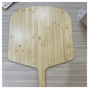 Planche à découper en bambou de qualité supérieure, planche à pain en bois de bambou pour trancher le pain, récupération des miettes et service en cuisine, Vietnam - Product Image 5