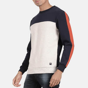 Good Quality <b>Cheap</b> Price High Demand <b>Products</b> Men Sweatshirt Fashionable Street Style Sweatshirt For Men - Product Image 2