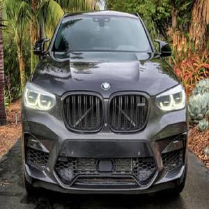 SUPER CLEAN 2021 B-M-W X-4 M COM-PE-TI-TION PRÊT À ÊTRE EXPÉDIÉ - Product Image 1