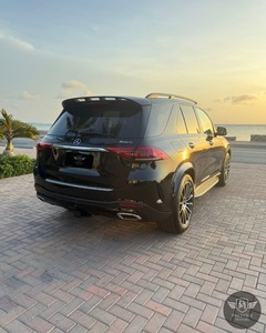 Mercedes-Benz GLE 350 4MATIC 2023 Usado - Product Image 5