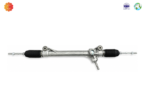 <span class=keywords><strong>45510</strong></span>-48010 LHD Dirección Asistida Eléctrica para TOYOTA HIGH LANDER ASU40 GSU45 08-13 - Product Image 3