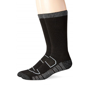 Calcetines deportivos de algodón para hombre a la moda europea y americana al por mayor, calcetines deportivos para hombre que absorben el sudor, antiolor, de poca ayuda - Product Image 2