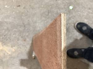 Contrachapado Comercial de Abedul E2 Ecológico Bintangor de 3mm, 1220x2440mm, para Uso en Hoteles, Precio Bajo - Product Image 5