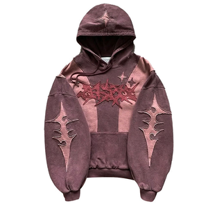 Conjuntos Deportivos de Invierno para Hombre Ronpex International al por Mayor - Ropa Deportiva para Correr 100% Algodón, Ligera y Transpirable - Product Image 5