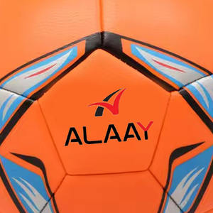 Alaay Precio barato Balón de fútbol Máquina de fútbol cosido para promoción Futbol profesional Como regalo Precio bajo - Product Image 3
