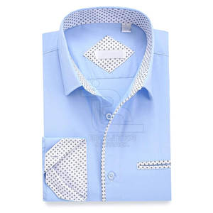 เสื้อลำลองสำหรับผู้ชายเสื้อดาวน์มีกระดุมสำหรับผู้ชายเสื้อใส่สบายโลโก้ออกแบบได้ตามต้องการแบบ2025 - Product Image 3