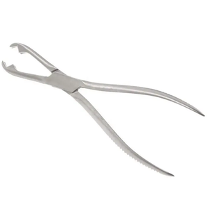 Agarwal Fergusson Instruments orthopédiques manuels personnalisés Vente en gros de pinces de maintien d'os en acier inoxydable Matériau métallique - Product Image 2