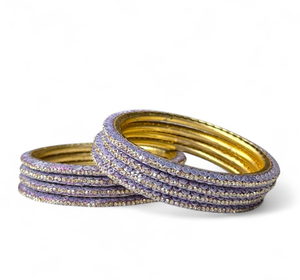 Venta caliente precio a granel joyería de las mujeres brazaletes de metal en para mujeres niñas en cantidad a granel de proveedor indio - Product Image 1