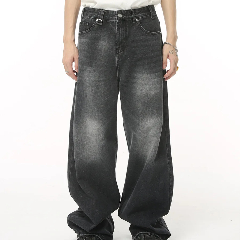 jeans Manufacturer Customized Vintage Men s