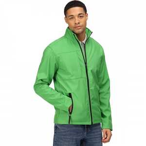 2024 Hombres Nuevo diseño al por mayor chaqueta al aire libre a prueba de viento logotipo personalizado invierno al aire libre hombres Chaquetas deportivas trabajo chaquetas de invierno - Product Image 4