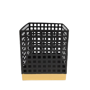 Table Decorative Metal Gold Iron Round Decorative Votive <b>Candle</b> Holder and Votive Handmade Hot Selling <b>Bulk</b> - Product Image 6