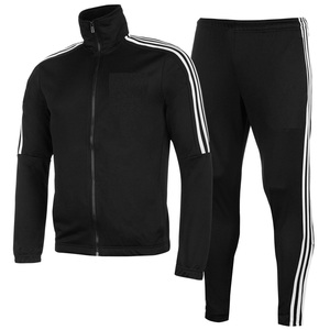 Wholesale Tracksuit / <b>Track</b> <b>Suit</b> OEM with Customized logo and color - Product Image 2