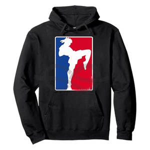 Sweats à capuche MMA personnalisés Sweats à capuche d'hiver personnalisés Sweats à capuche promotionnels Vêtements décontractés d'entraînement jiu jitsu kimono kimono de jiu jitsu - Product Image 1