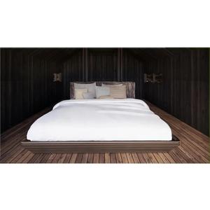 Industriel moderne personnalisé 100% Conception écologique bûches en bois 20FT & 40FT Serres préfabriquées avec garantie de 5 ans pour une utilisation en extérieur - Product Image 3