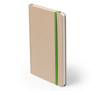 Blocco Note Ecologico Raimok Promozionale per Regali Sostenibili - Product Image 2