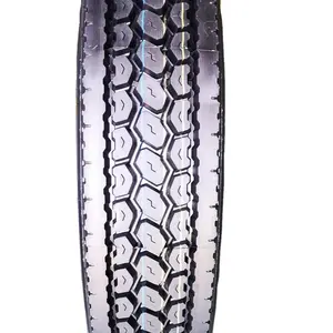High Quality Truck Tyre 295 75r22.5 Radial Truck Tyre for Sale Truck Tyre and