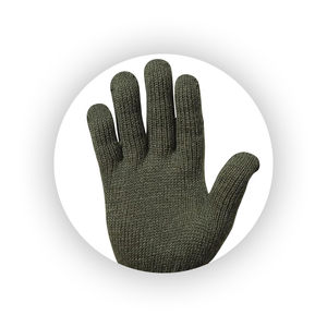 Guantes de Invierno Tejidos Ligeros Personalizados, Diseño Clásico, Altamente Cálidos, Aislantes, para Deportes al Aire Libre, Ciclismo, Casuales - Product Image 6