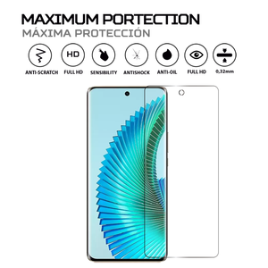 เคสโทรศัพท์มือถือ Honor Magic6 Lite 5G กันกระแทกทนทานและกันกระแทก - Product Image 2