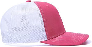 Gorra de camionero de malla con letras para hombre de primera calidad 2026, gorra de béisbol para playa, bloqueador solar con letras bordadas - Product Image 4