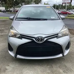 Chất lượng hàng đầu sử dụng 2015 toyotas Yaris Le