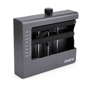 Nuevo Accesorio Rotatorio Phecda - Product Image 3