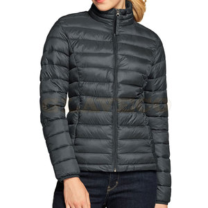<b>Light</b> <b>Weight</b> Women Puffer <b>Jacket</b> Fashion Wear Women Puffer <b>Jacket</b> Comfortable Women Puffer <b>Jacket</b> - Product Image 3