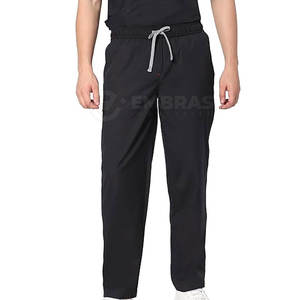 Precio al por mayor Uniforme médico de talla grande Precio barato Venta caliente Uniforme médico - Product Image 5