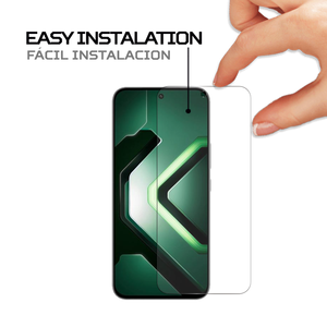 ฟิล์มกันรอย ANTISHOCK สำหรับอินฟินิกซ์ จีที 30 - Product Image 3