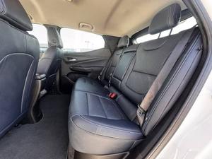 Chevrolet Bolt EUV LT 4dr Hatchback 2023 d'occasion - Product Image 5