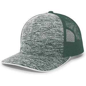 En gros 6 Panneau Papa Chapeaux Réglable Sports Gorras 100% Coton Casquettes de Baseball Avec Logo De Broderie Personnalisé - Product Image 1