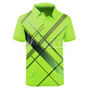 เสื้อโปโลทรงสลิมฟิตสำหรับผู้ชายเสื้อโปโลผ้านุ่มใส่สบายสำหรับสวมใส่ในชีวิตประจำวัน - Product Image 1