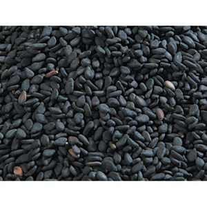 Semillas de Sésamo Negro Enteras de Primera Calidad para Extracción de Aceite, Industria Alimentaria y Recetas Gourmet Disponibles a Bajo Precio - Product Image 3