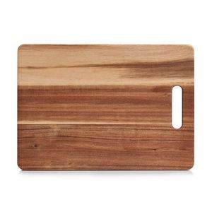 Acacia & Mango <b>Wood</b> Round Chopping Board Wholesale Customized Cutting Chopping Board <b>Blocks</b> Made In India - Product Image 6