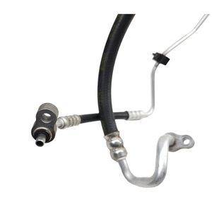 A/C Verdampfer-Kondensatorrohr OPEL Karl Serie 42473815 B 10 XE Benzin 1000 (15>17) - Product Image 2