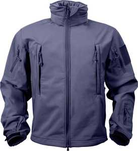 Chaqueta Softshell Personalizada OEM para Exteriores con Capucha, Tejido Impermeable, Diseño Resistente al Viento para Senderismo, Trekking y Viajes - Product Image 4