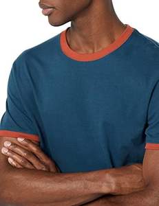 CAMISETA DE LONA 100% ALGODÓN DE LA COLECCIÓN PRIME FASHION, ODM - Product Image 2