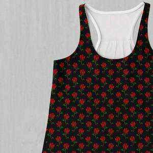 Camisetas sin Mangas Deportivas con Diseño Sublimado, Servicio OEM, Camisetas sin Mangas para Mujer de Alta Calidad, Nuevo 2026 - Product Image 5