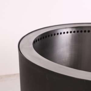 Brasero para Jardín, sin Ensamblaje, para Interiores y Exteriores, con Virutas <span class=keywords><strong>de</strong></span> Madera, sin Humo, Estufa <span class=keywords><strong>de</strong></span> <span class=keywords><strong>Leña</strong></span> - Product Image 6