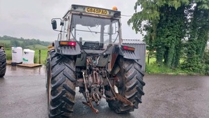 Se vende Massey Ferguson 390T, tractor esta en buen estado de funcionamiento - Product Image 4