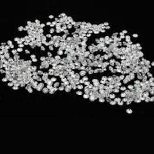 Diamants de laboratoire de haute qualité | Mêlée d'étoiles | DEF VVS | Pierres en vrac en gros - Product Image 1