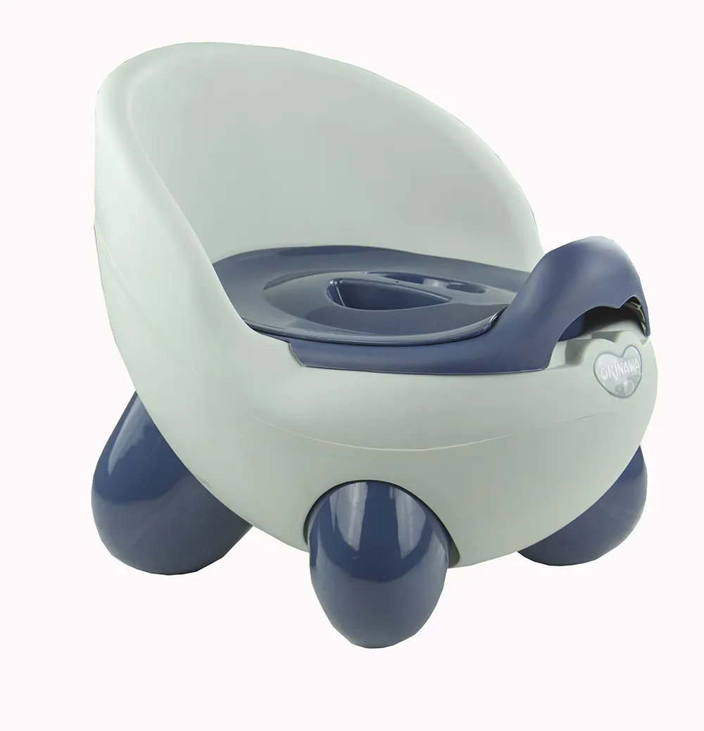 Schlussverkauf neues Hocker-Potty-Babyzubehör Babyprodukte 2022-Design Toilettensitz mit Abdeckung Potty-Training Kleinkinder