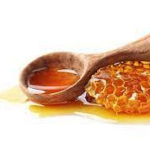 Miel brut en gros, miel naturel de haute qualité, ambre doré, durée de conservation de 24 mois, emballage en vrac de 20 kg, norme d'exportation, prix raisonnable - Product Image 1