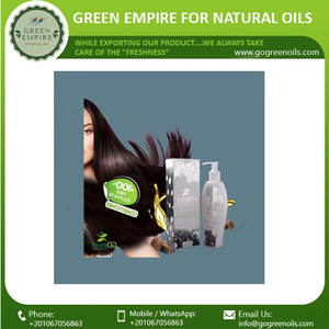 Cuidado diario del cabello Champú orgánico Aceite de jojoba Champú y acondicionador para el cabello al mejor precio - Product Image 6