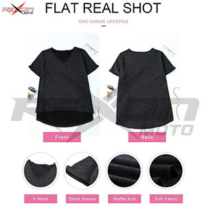 เสื้อยืดผู้ชายผ้าฝ้ายฟอกสีกรดเสื้อยืดผู้ชายแนวสตรีทเสื้อยืดผ้าฝ้าย100% ทรงหลวมพิมพ์ลาย - Product Image 4