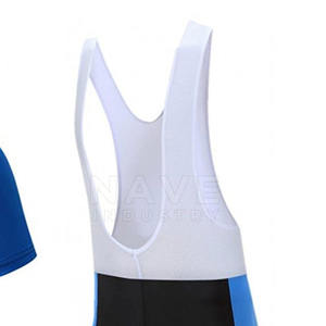 Diseña Tu Propio Uniforme de Ciclismo para Hombre, Uniforme Deportivo al por Mayor para Equipos, Ropa OEM, Uniforme de Ciclismo Personalizado - Product Image 6