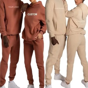 Chándal de Forro Polar con Capucha, Talla Grande, 2 en 1, para Mujer, Ligero, Transpirable, de Secado Rápido, con Logotipo Personalizado - Product Image 1