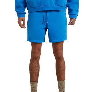 2025 New Style <b>Mens</b> Tailored Custom <b>Shorts</b> <b>Men's</b> Workout Fitness Wear Plus Size High Quality Fabric Sports <b>Shorts</b> With Pockets - Product Image 6
