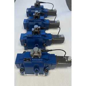 Válvula de Control Direccional de Alta Respuesta 4WRDE32V600L-5X/6L24K9/MR-202 - Product Image 2